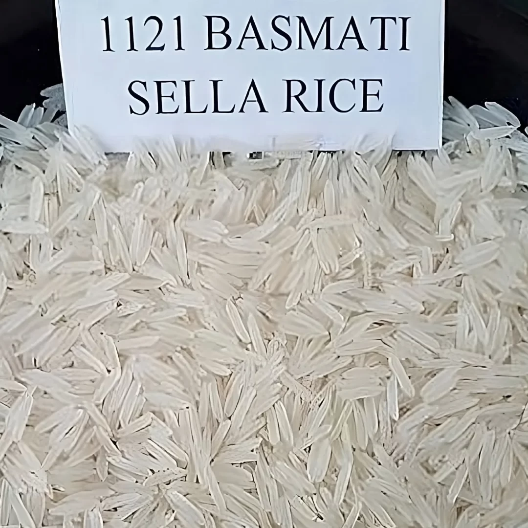 1121 Basmati Rice White Sell