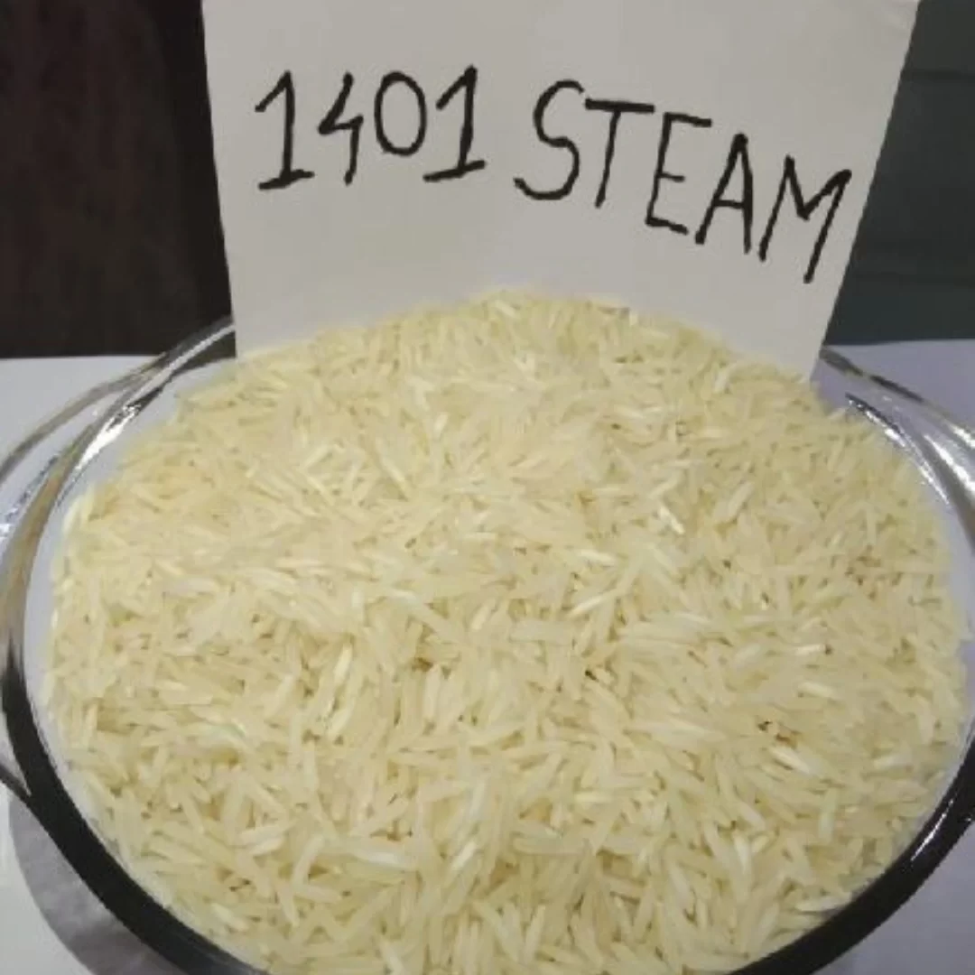 1401 stem rice