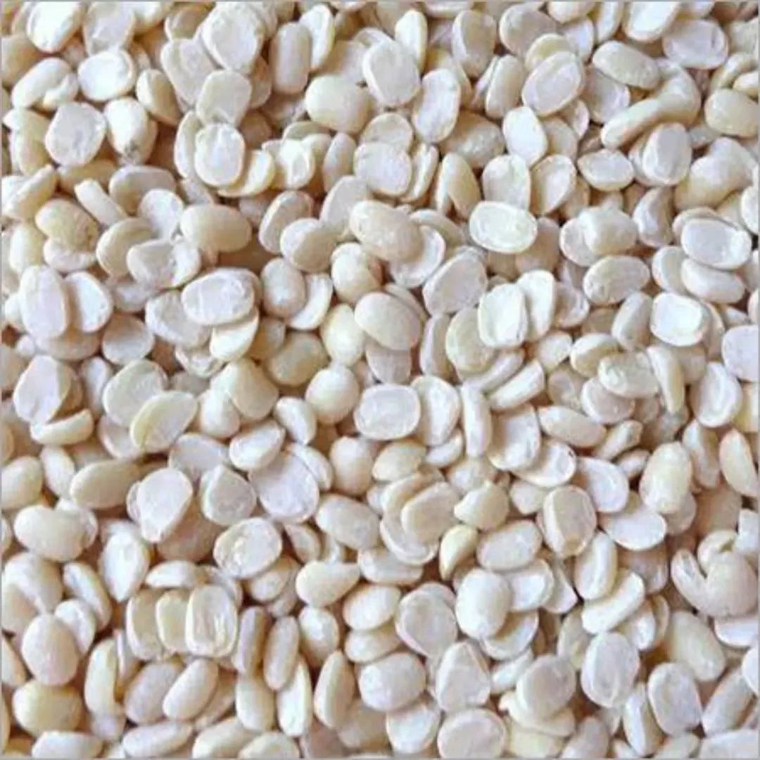 Urad Dal Split(White)
