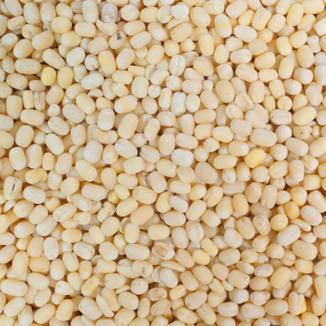 Urad Dal Whole White