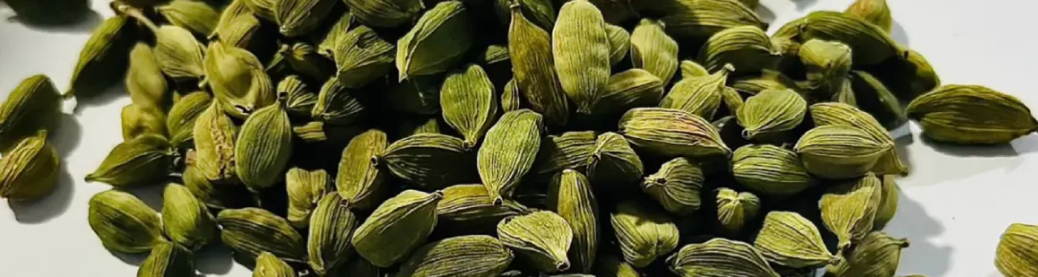 cardamom