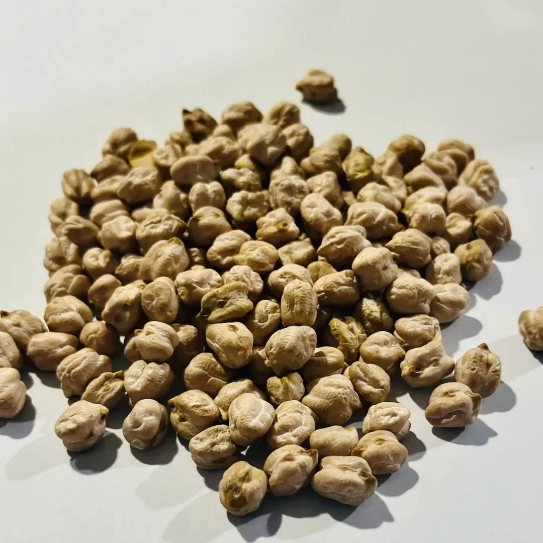 chickpeas