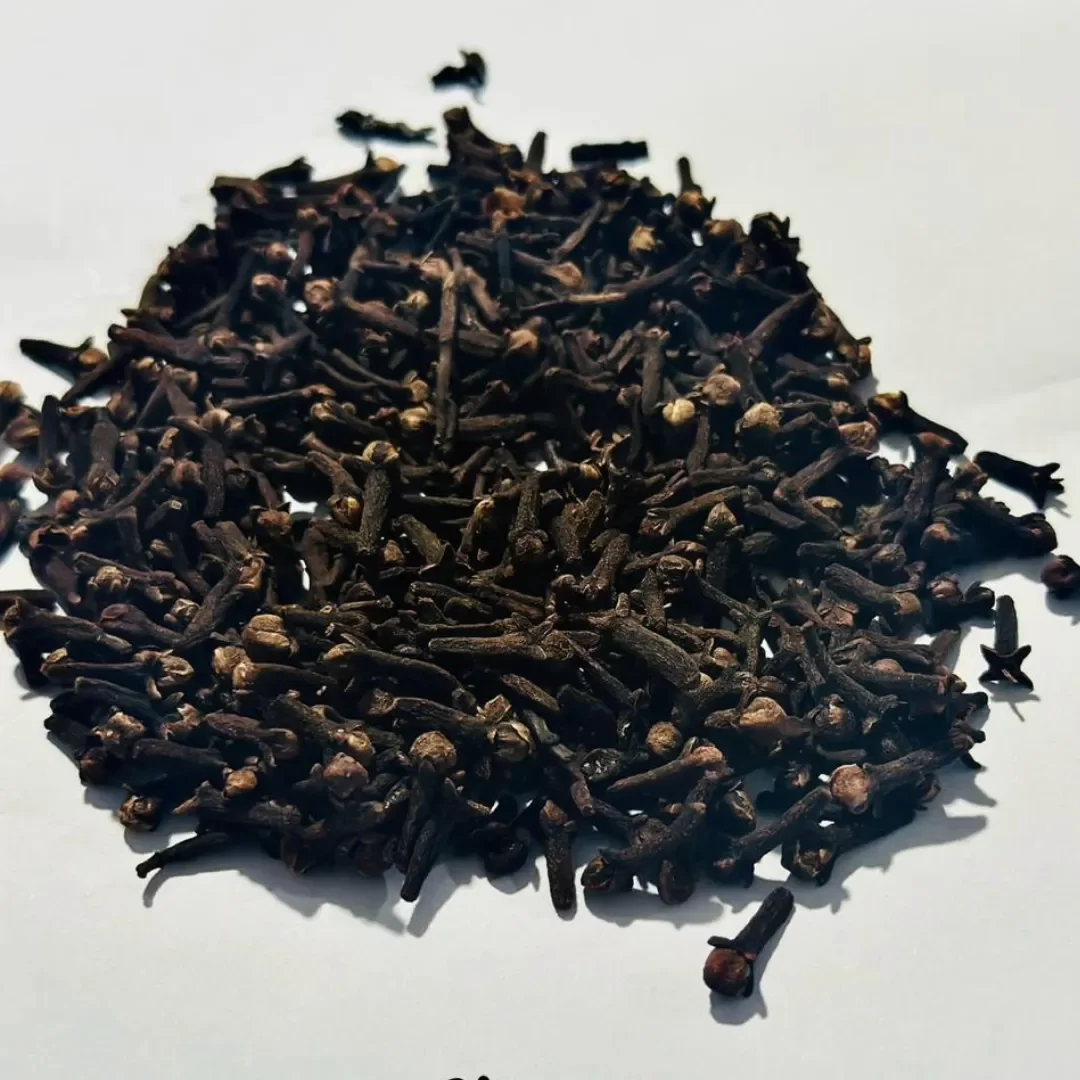 clove
