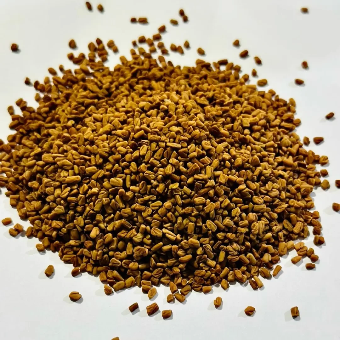 fenugreek seeds