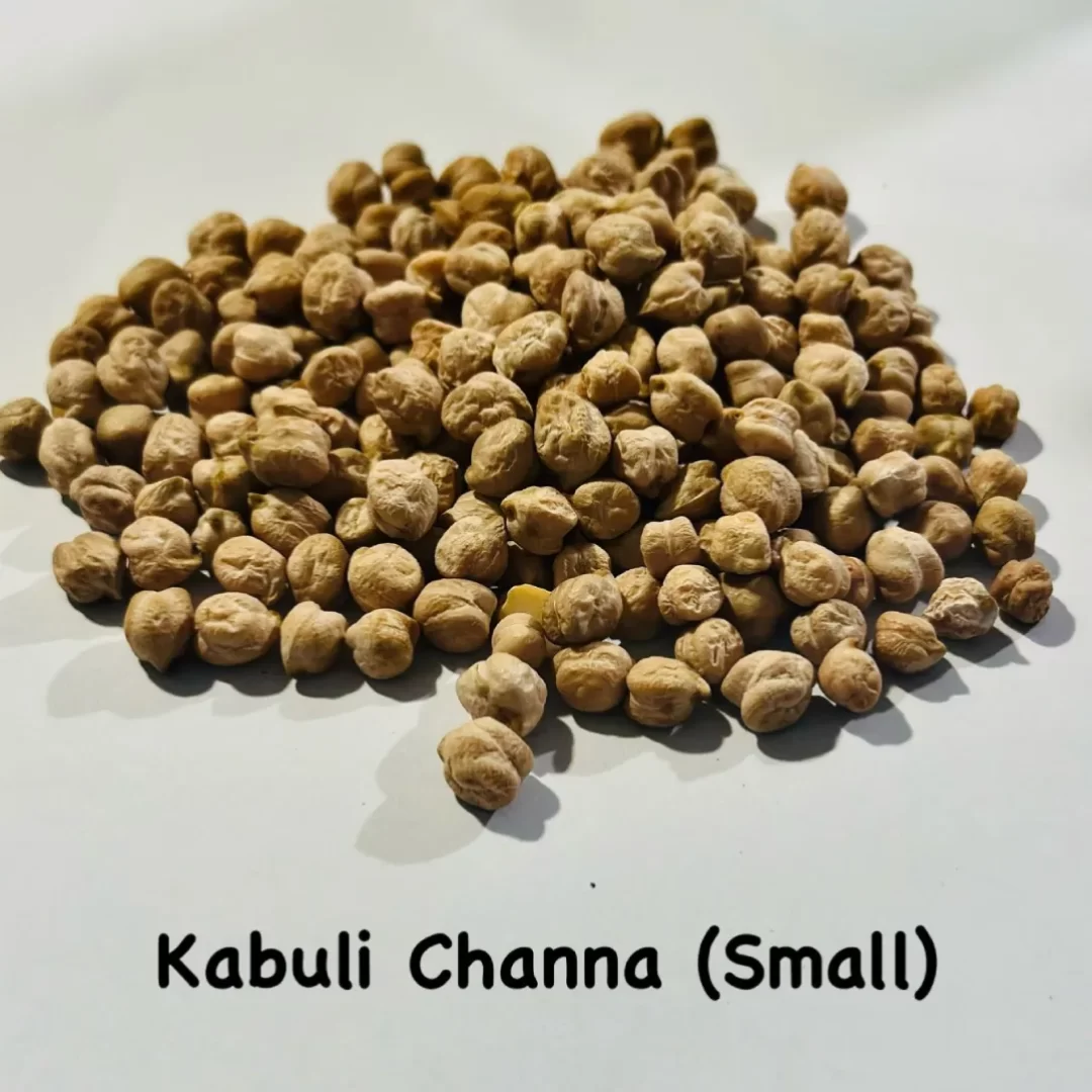 kabuli channa