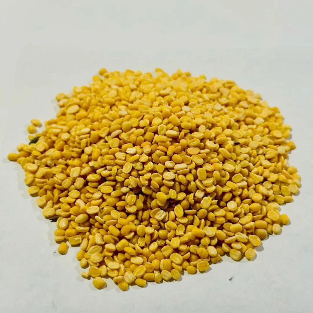 moong daal (split)